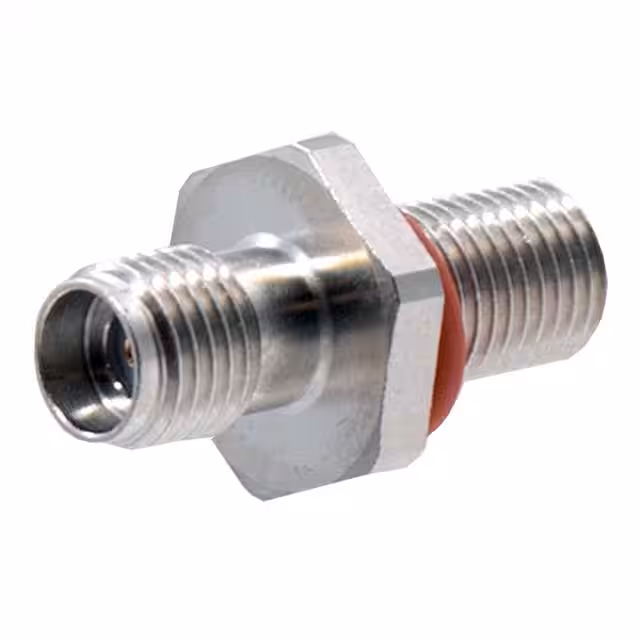 134-1001-411 Cinch Connectivity Solutions Johnson  Adaptadores de conector coaxial (RF)